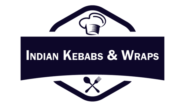 Indian Kebab And Wraps